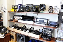 ニューズカーズ