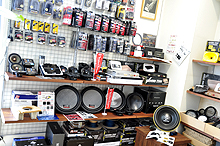 ニューズカーズ