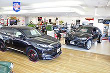 ニューズカーズ