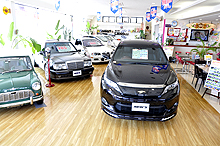 ニューズカーズ