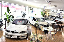 ニューズカーズ