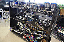 ニューズカーズ