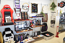 ニューズカーズ