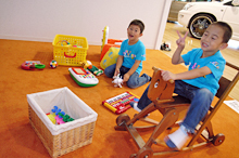 ニューズカーズ