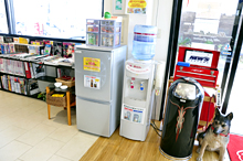 ニューズカーズ