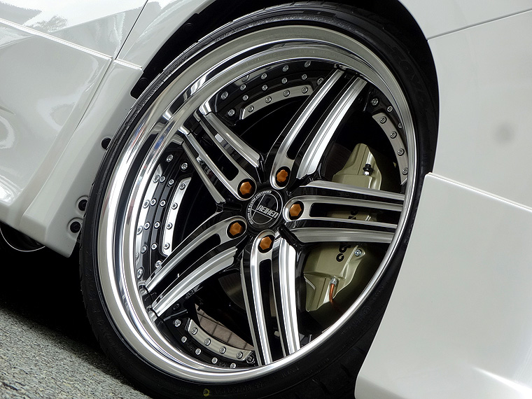 ヴェルファイア