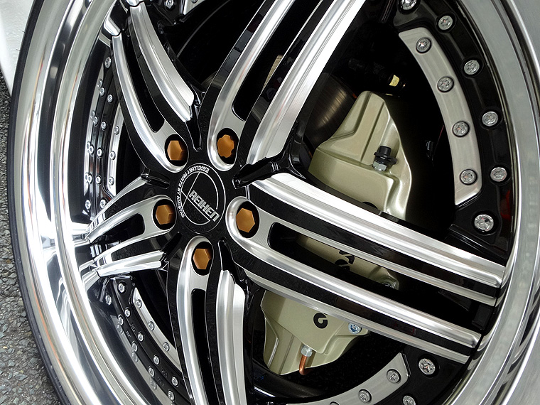 ヴェルファイア