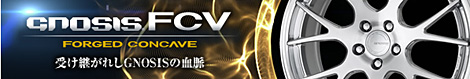 GNOSIS FCV