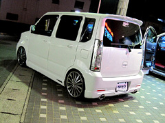 �X�e�B���O���[