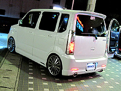 �X�e�B���O���[