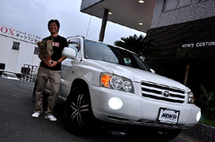 �N���[�K�[