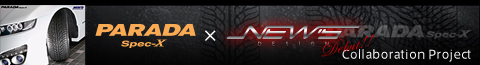 PARADA Spec-X