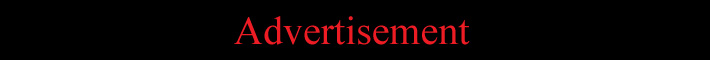 advertisement