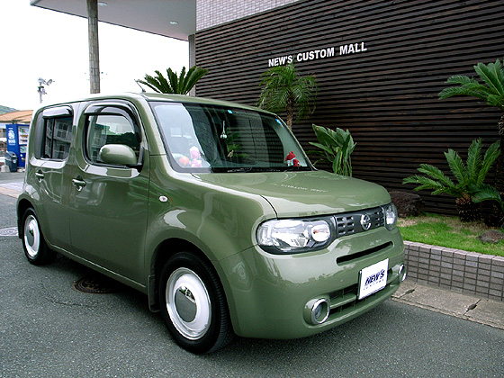 ☆ COPEN Custom MOON　　　　　　　　　　【オリジナル限定Ⅲ】 ☆ COPEN Custom MOON 【オリジナル限定Ⅲ】