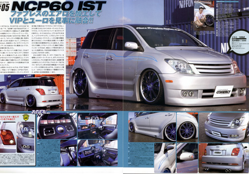 NEW STYLE COMPACT