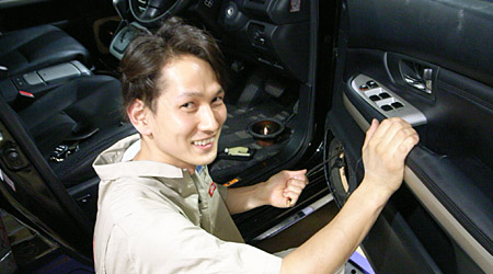 嶋田 健