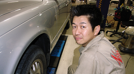 堤 晋也